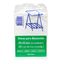 Bolsas para Basurerito Hordex Medianas Pack 10 Unid