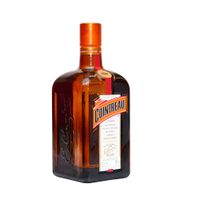 Licor Cointreau 750ml