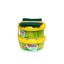 Lavavajilla en Crema Wong Limón Pack 2 Unid x 180 g