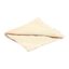 Trapeador Gaf de Felpa Crema con Ojal 77 x 50 cm
