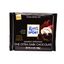 Chocolate Ritter Sport Extra Amargo Tableta 100 g