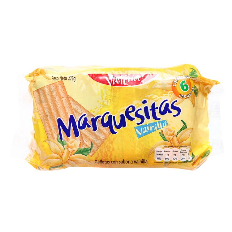 Galletas-Marquesitas-Victoria-Vainilla-Pack-6-Unid-x-46-g