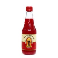 Salsa de Tamarindo Alida Chiang Frasco 12 Onzas