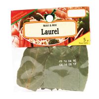 Laurel Max & Mix Sobre 5 g