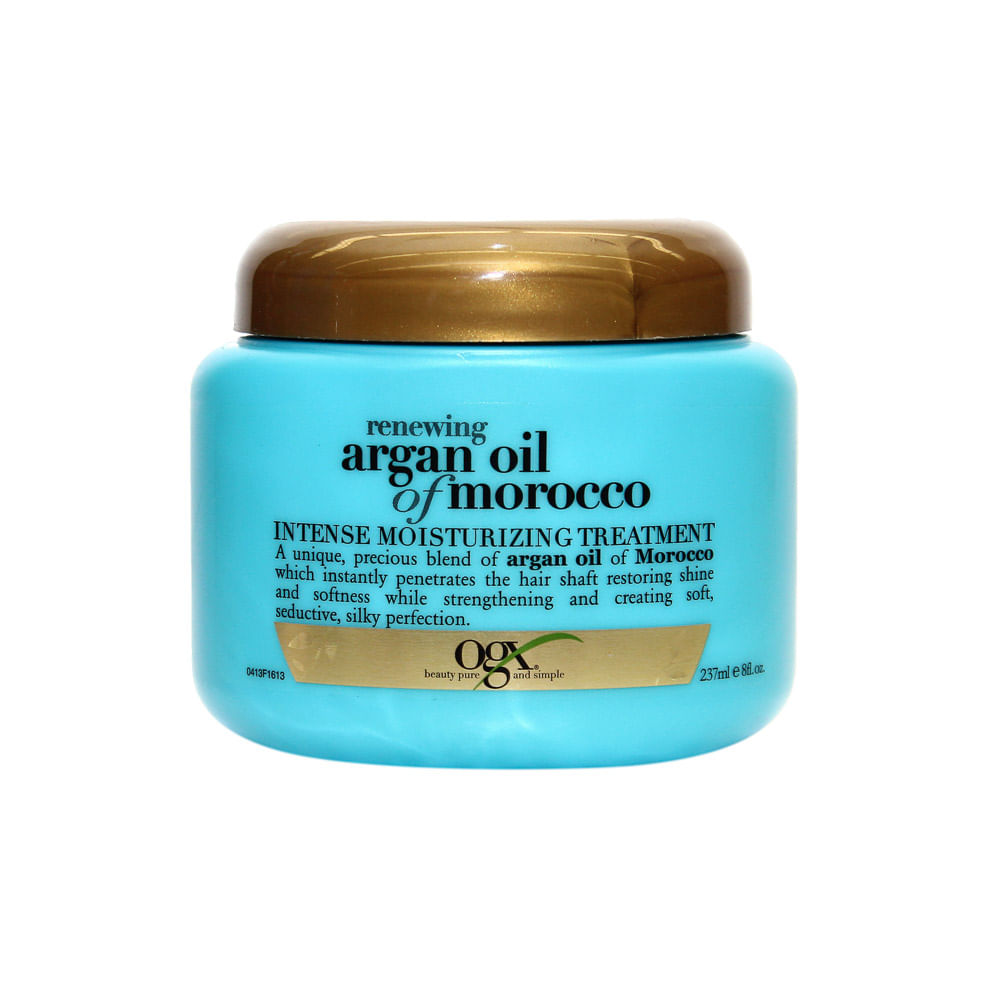 Tratamiento para Cabello Organix Moroccan Argán Oil