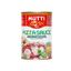 Pasta para Pizza Aromatizada Mutti Lata 400 g
