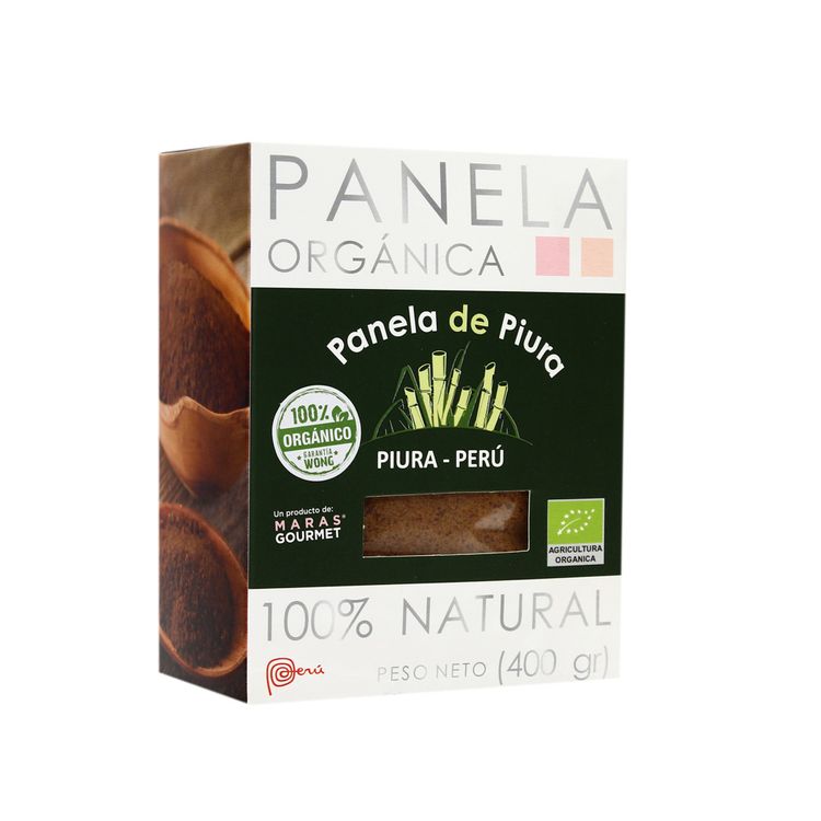 Panela-Organica-Panela-de-Piura-Caja-400-g