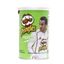 Papas Crema y Cebolla Pringles Lata 71 g
