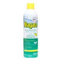 Almidón Niagara Original Limón Spray 20oz