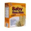 Galletas-Baby-Mum-Mum-Original-Hot-Kid-Caja-50-g