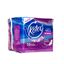 Toalla Higiénica Kotex Normal Malla Seca C/Alas Paquete 10 Unidades