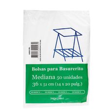 Bolsas-para-Basurerito-Hordex-Medianas-Pack-50-Unid