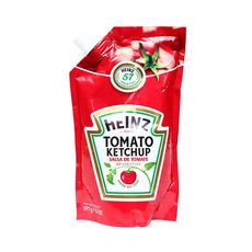 Ketchup-Heinz-Doy-Pack-397-g