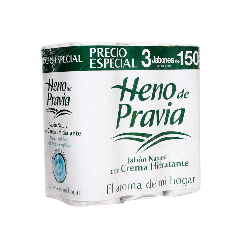 Jabon-en-Barra-Heno-de-Pravia-Crema-Hidratante-Pack-3-Unid-150-g