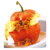 Rocoto Relleno x Unid Wong