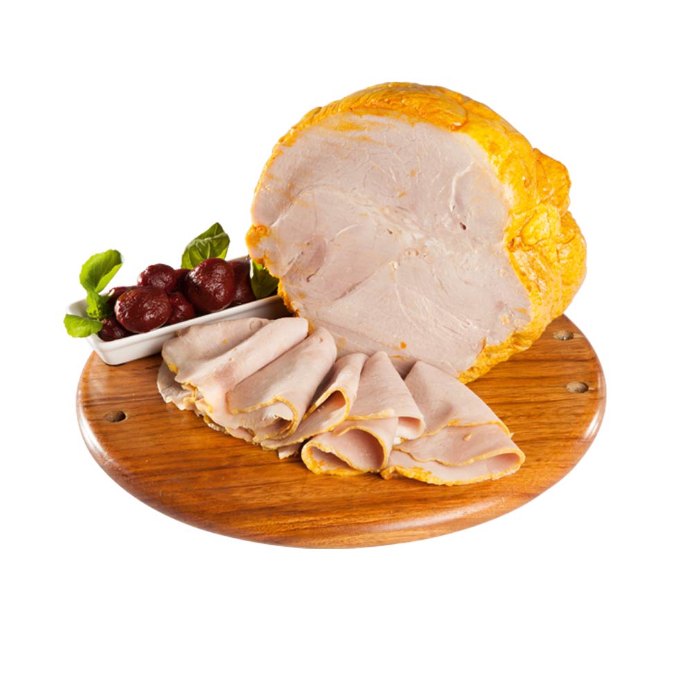 Jamón del País Zimmermann x kg