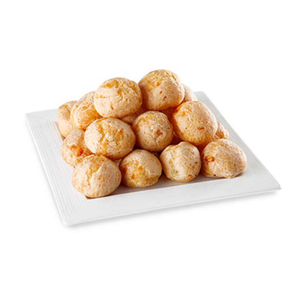 Pan de Queso La Panadería x kg