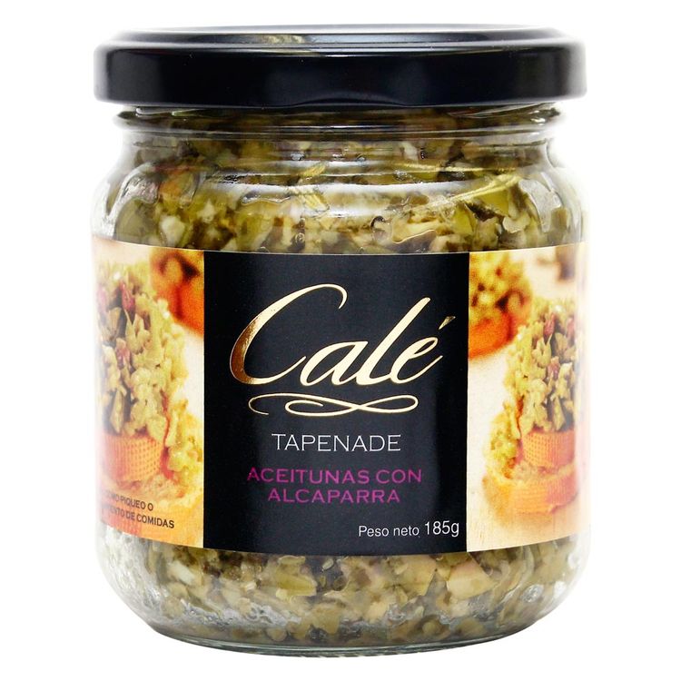 Tapenade-Cale-Aceitunas-con-Alcaparras-Frasco-185-g