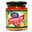 Crema de Garbanzo Valle Fertil Hummus Dip con Pimiento Frasco 240 g