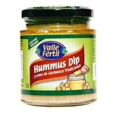 Crema-de-Garbanzo-Valle-Fertil-Hummus-Dip-Tradicional-Frasco-240-g