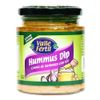 Crema-de-Garbanzo-Valle-Fertil-Hummus-Dip-con-Ajo-Frasco-240-g