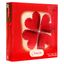 Chocolate La Ibérica Trébol de Corazón Caja 100 g