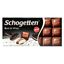Chocolate Schogetten Black & White Tableta 100 g