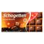 Chocolate Schogetten Caramel Brownie Tableta 100 g