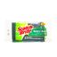 Esponja Celulosa para Trabajo Pesado Scotch Brite Pack 2 Unid