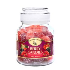 Caramelos-Cavendish---Harvey-Berry-Candies-Frasco-300-g