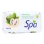 Jabón en Barra Spa Premium Chirimoya y Proteína de Yogurt Hidratante 130 g