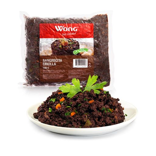 Resultado de imagen para sangrecita