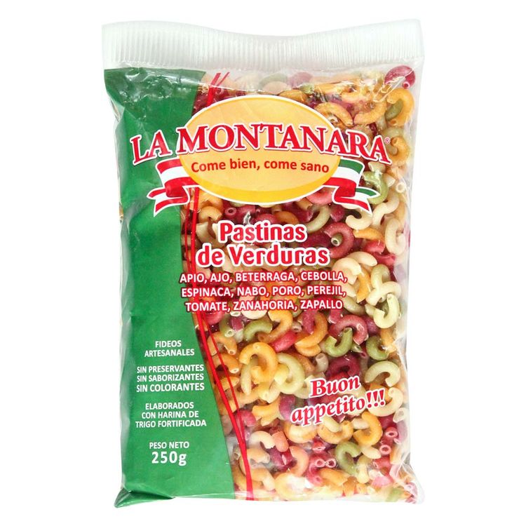 Pastina-de-Verdura-La-Montanara-Bolsa-250-g-1-7519