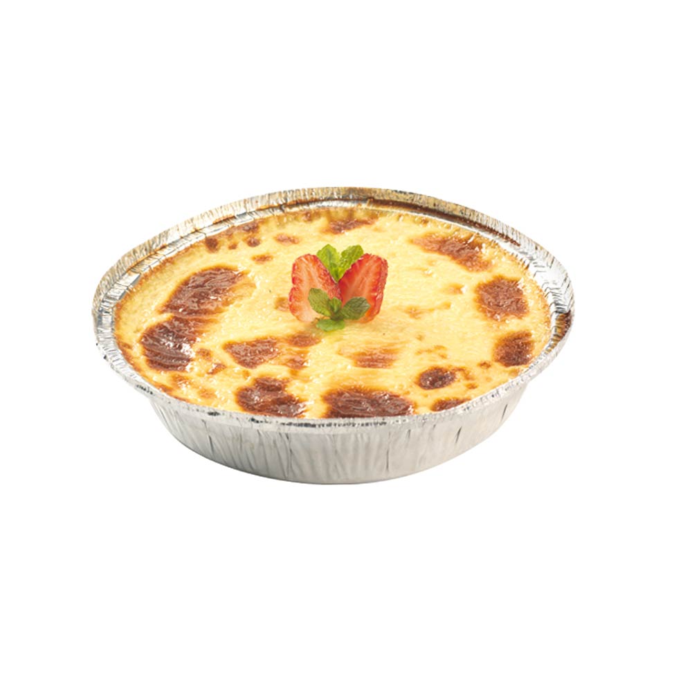 Leche Asada Grande x Unid