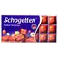 Chocolate Pralines Schogetten Tableta 100 g