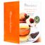 Té Negro Revolution Sweet Ginger Peach Caja 20 Sobres