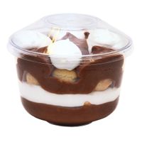 Copa Profiteroles Wong x Unid