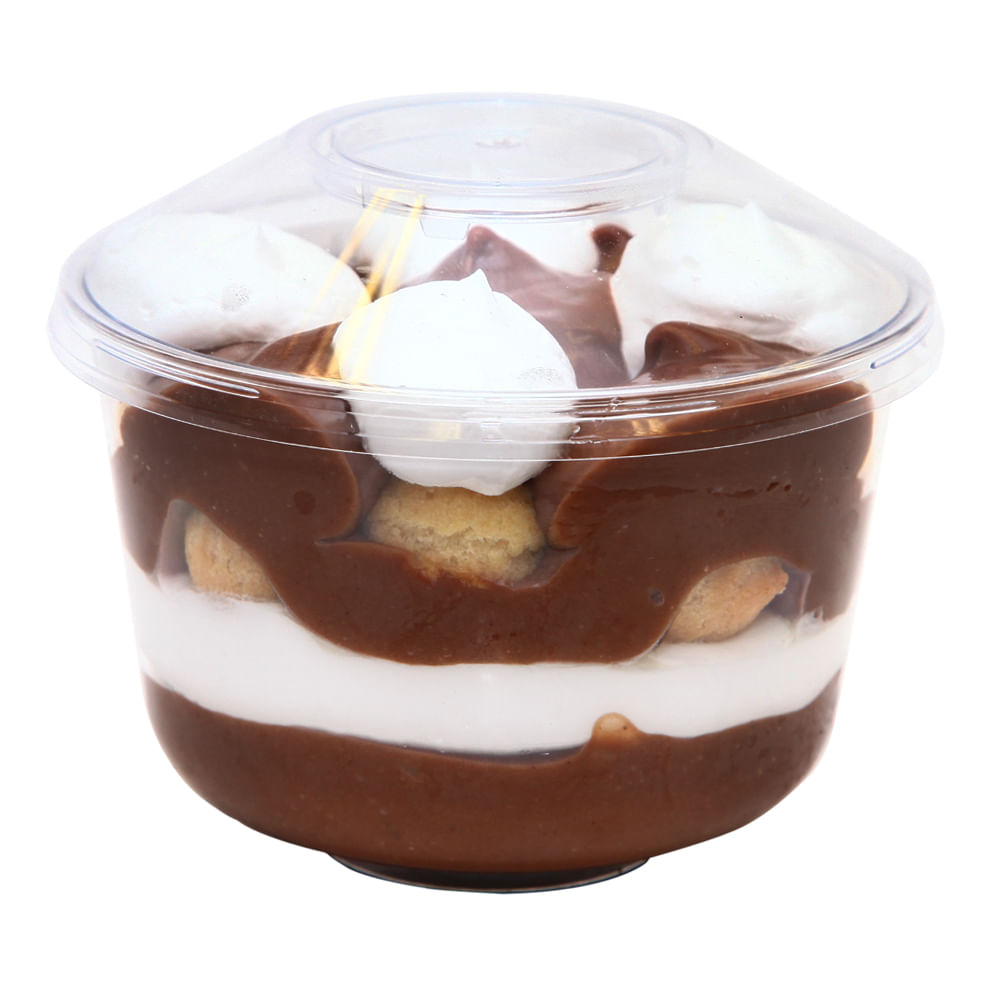Copa Profiteroles Wong x Unid