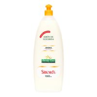Jabón de Glicerina Simond's Avena 1L