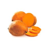 Camote Amarillo x kg