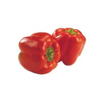 Pimiento x kg