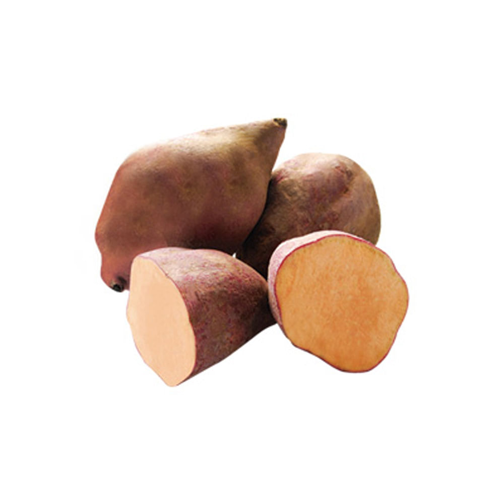 Camote Morado x kg