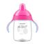 Avent Taza Spout Premium 12 oz Rosado