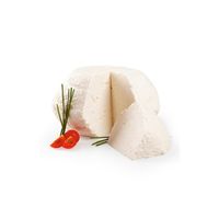 Queso Ricotta Plusa x kg