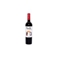 Vino Tinto Viu Manent Secreto Malbec Botella 750 ml