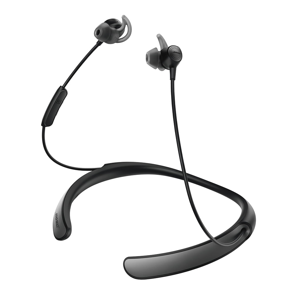Bose Audífono Quietcomfort30 Headset Black | Wong Perú - Metro-Peru