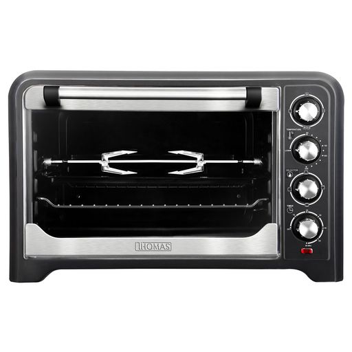 Thomas Horno de Convección Eléctrico 42 Lt TH-42N02 - Wong