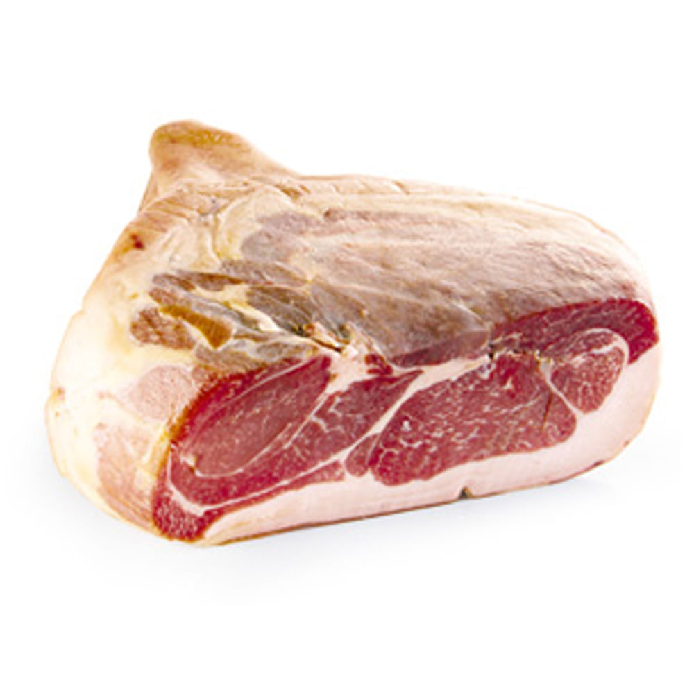 Prosciutto San Danielle Villani x kg