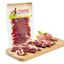 Prosciutto de Pato Viandé paquete 70 g