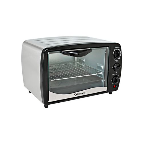 HORNO TOSTADOR 9 L IMACO HE900B - TVentas - Compras Online en Ecuador